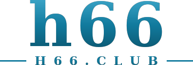 h66 logo